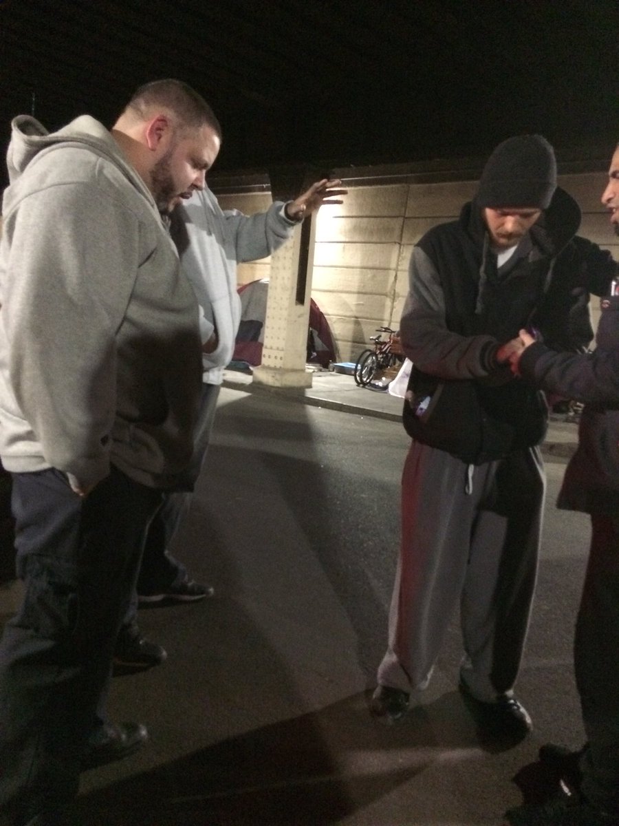 Deborah_Roseee's tweet photo. We’re not a four walls church. We are always reaching out to our community 🙌🏼 #Philly4Jesus https://t.co/uc3hMpeQ5i