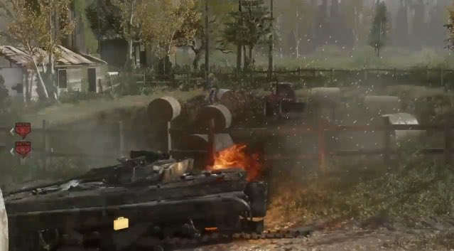 offaxanO5O's tweet photo. Invisible gun glitch https://t.co/T51P8n72wl