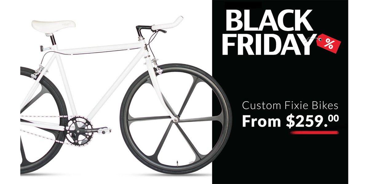 beach cruiser black friday