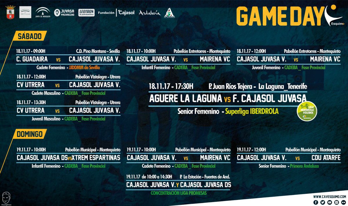 EsquimoCantera's tweet photo. Ilusionante proyecto deportivo el que traemos entre manos... y en breve comenzamos con el #ProgramaEscuelas y sus encuentros semanales. #LaAcademia https://t.co/xlHNO8bZjn