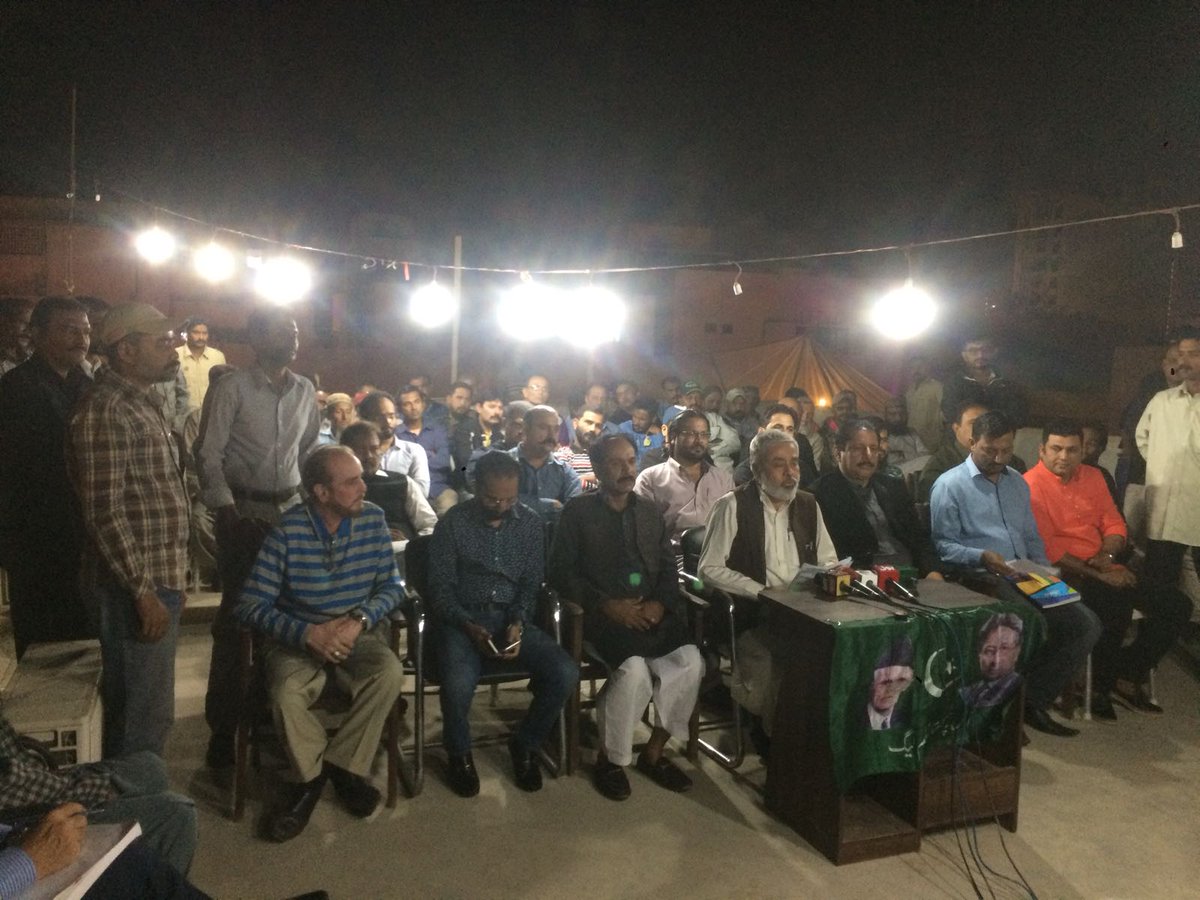 APML_EAST's tweet photo. Warm welcome the bundle of great political workers #DistEast & #DistCentral belongs from @MQMPKOfficial #PMLF & @PTIofficial join @APMLOfficial_
@dramjadapml @P_Musharraf https://t.co/Ms2f3x2aMP