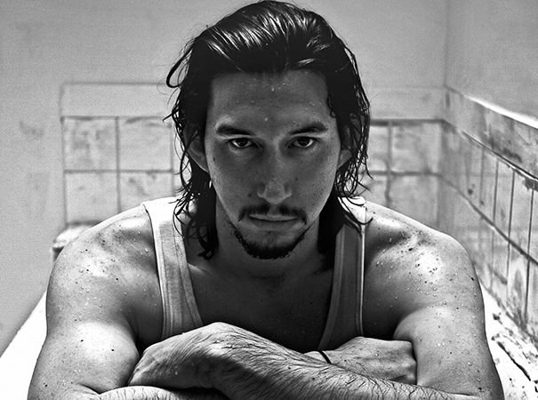 Happy Birthday to Adam Driver!    