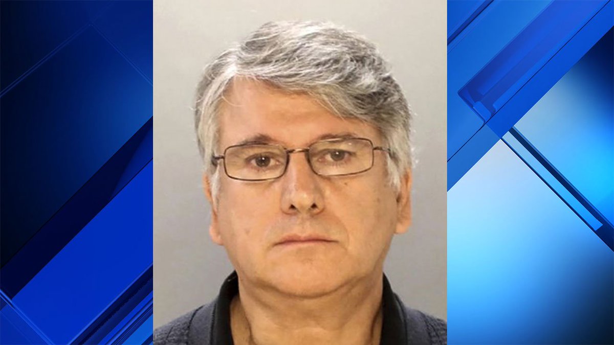 Neurologist faces sex allegations in 3 states bit.ly/2zUkKAM?utm_so… https://t.co/L4GezxtUv2