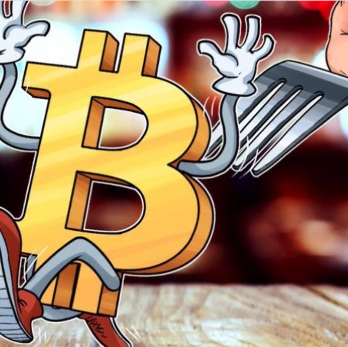 X_Crypto_X's tweet photo. Will any of the bitcoin forks be successful?Will any bitcoin forks will bring something bigger and better that will surpass the bitcoin? https://t.co/BGoXK8kgct