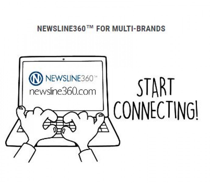 Newsline360's tweet photo. Put your #business' best foot forward with #NEWSLINE360™ https://t.co/dM1fvRORso https://t.co/lGsRHAXAww