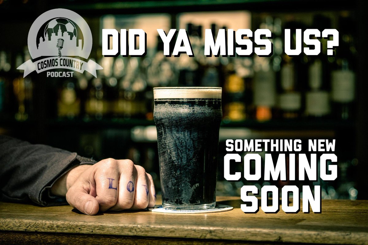 CosmosCountryPodcast tweet media
