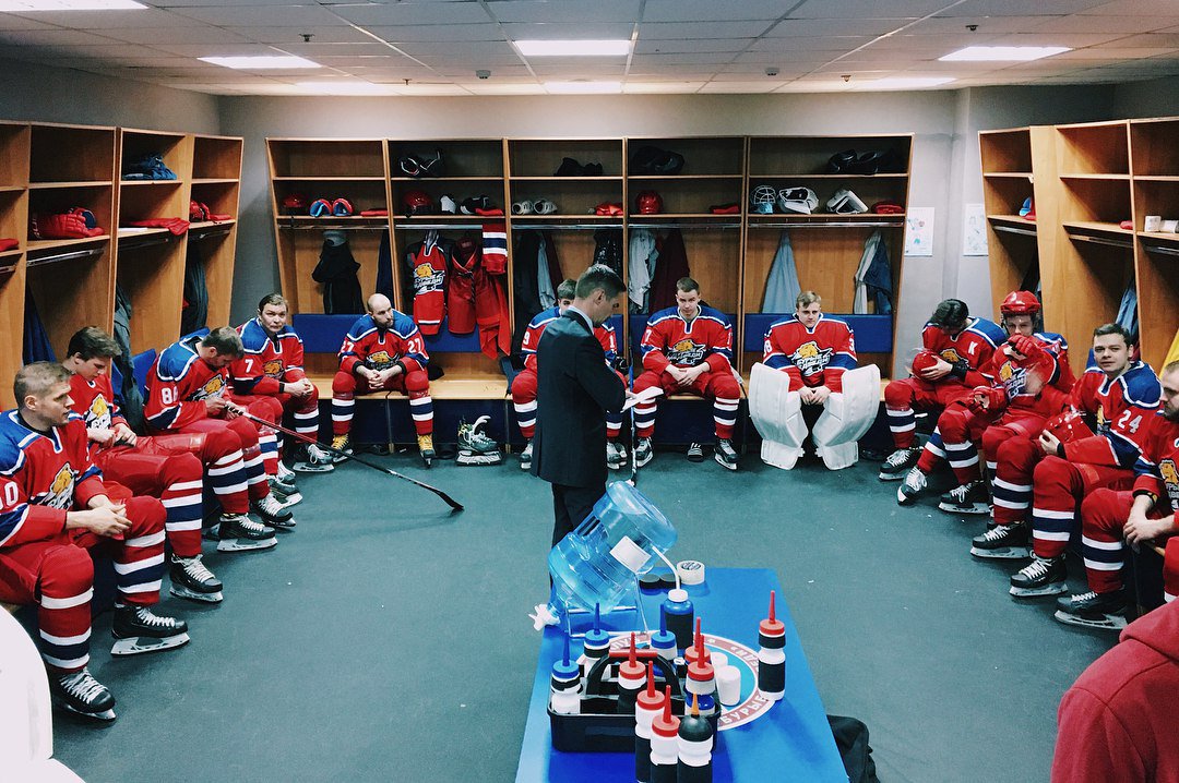 molodejca's tweet image. Лучшая команда #Молодежка