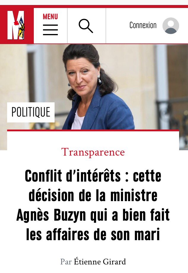 Y'a pas de mal à aider la famille... n'est ce pas  @agnesbuzyn?