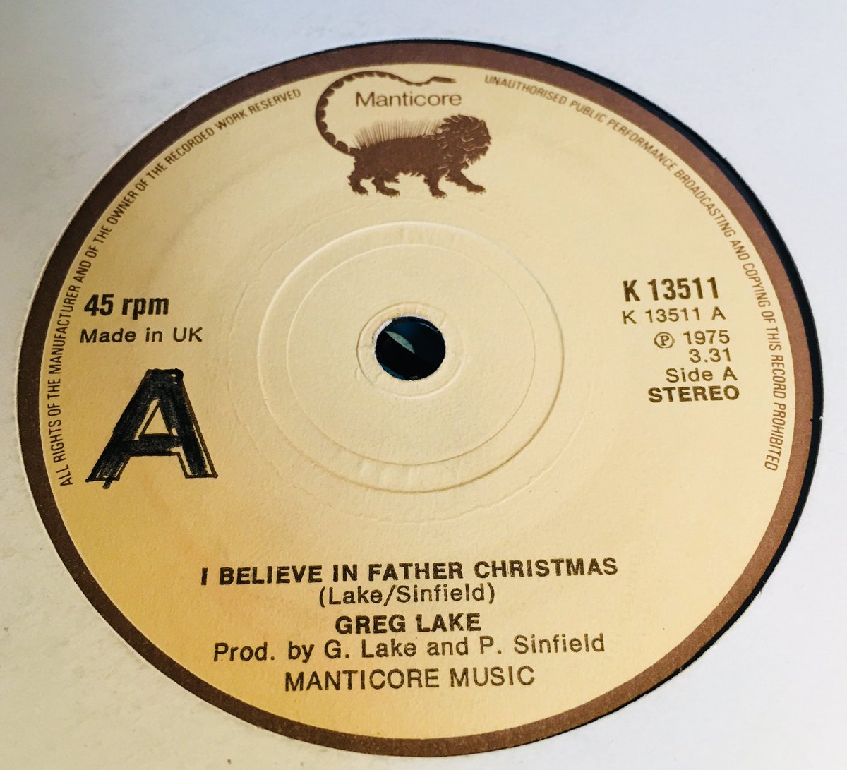 Yep, it’s started! #Christmas #vinyl has started going out at #Oxfam #Bedford and #StonyStratford <a href="/OxfamBedsBooks/">Oxfam Bedford Books</a> <a href="/OxfamStonyS/">Oxfam StonyStratford</a> #OxfamVinyl