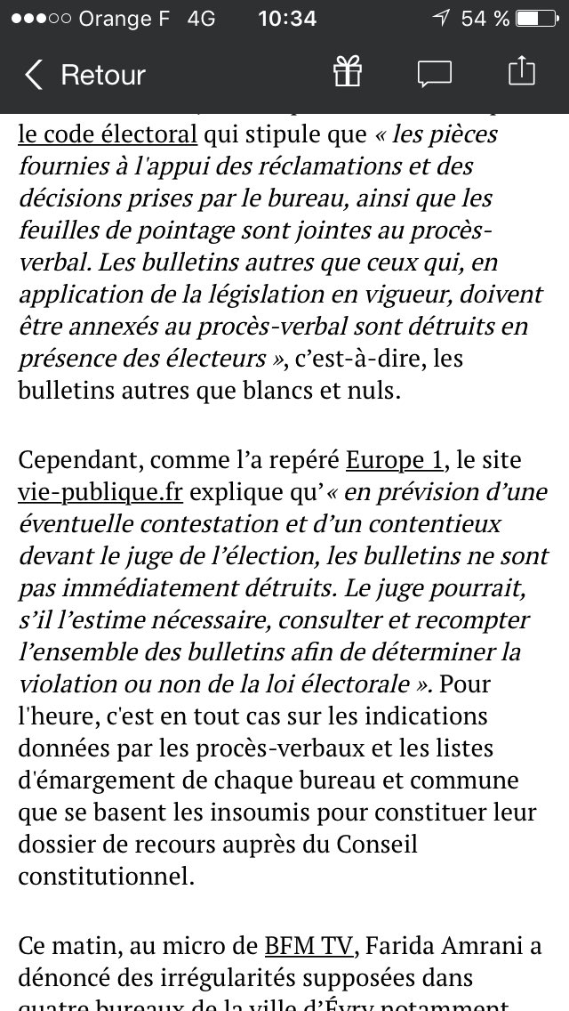  @manuelvalls, il faut bien le répéter, a été élu dans des conditions plus que floues et des méthodes de république bananière.