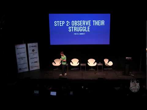 magickga's tweet photo. How #Programmers can #Find #GOOD #Startup #Ideas (#CLIP from #Laracon 2017)
CLICK HERE: https://t.co/XURBYFASca
 #Startups https://t.co/G334C1Mrs4