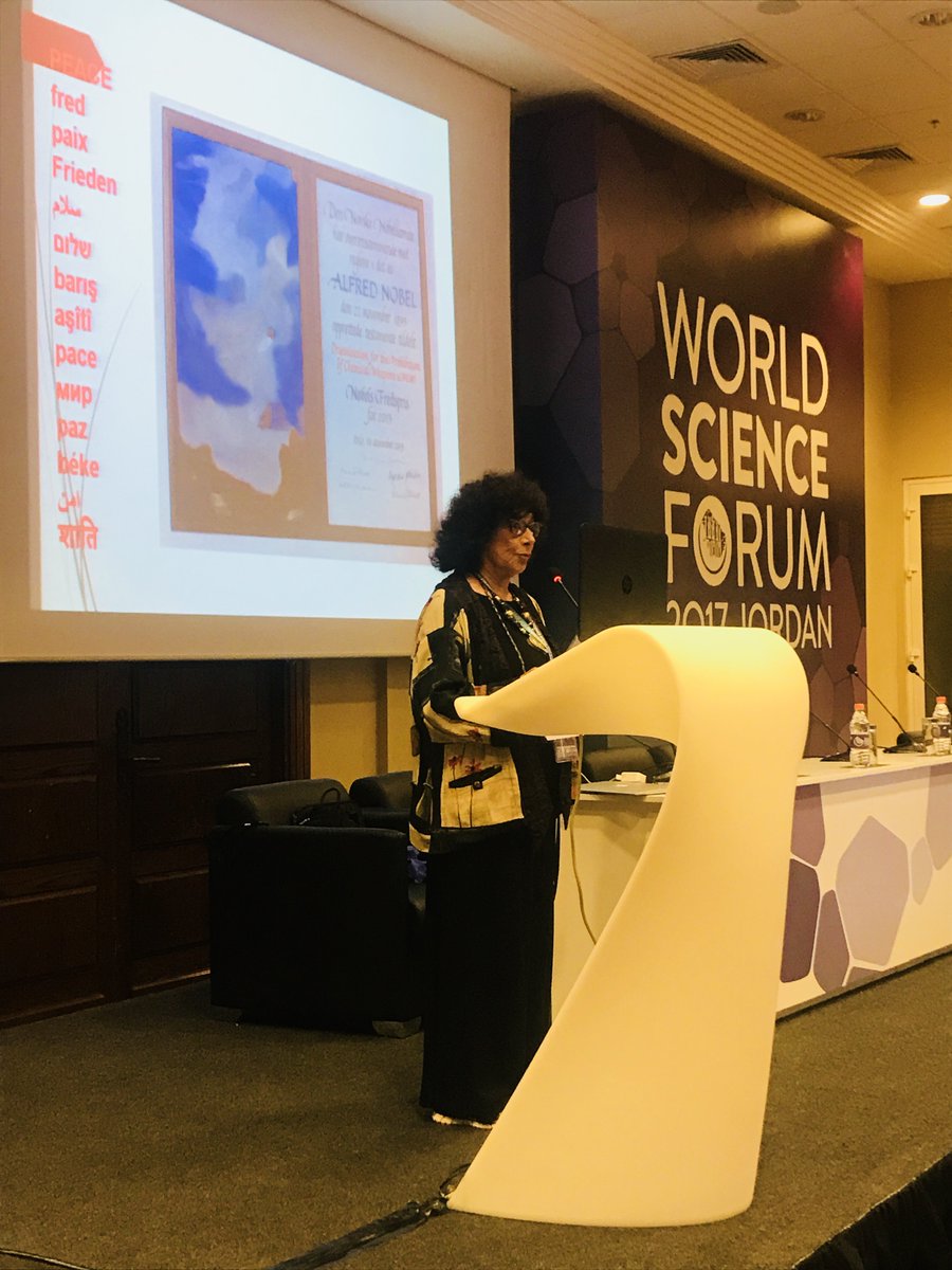 ZafraLerman's tweet photo. Malta Conferences Foundation session @WorldSciForum Malta participants discussed science diplomacy for peace #WSF2017 @AmerChemSociety @aaas @Moedas @ERC_Research #IamAScienceDiplomat Leiv Sydnes, me, Hasan Dweik, Mansour Abu Rashid 1/2 https://t.co/jJHuiVFlkR