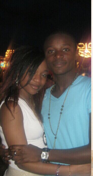 anto_nxck's tweet photo. Me &amp; my fiancé got together when I was 14 my 1st BF. When I turned 18 life got on the way we decided to go our separate ways. 5yrs later he came back &amp; said he can’t see himself marrying another woman. A year later I said yes to spend the rest of my life with the love of my life. https://t.co/oMcisGrhI2