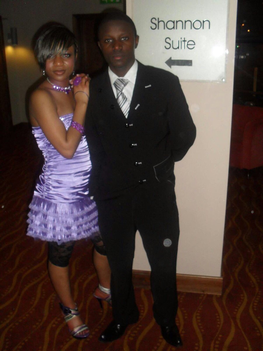 anto_nxck's tweet photo. Me &amp; my fiancé got together when I was 14 my 1st BF. When I turned 18 life got on the way we decided to go our separate ways. 5yrs later he came back &amp; said he can’t see himself marrying another woman. A year later I said yes to spend the rest of my life with the love of my life. https://t.co/oMcisGrhI2