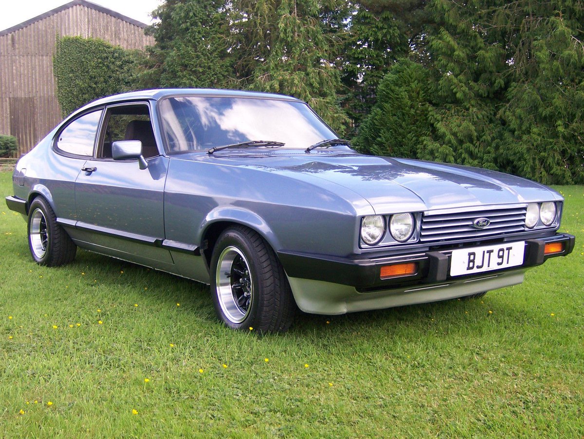 Retroprojects's tweet photo. Mk3 Ford Capri 2.8i Turbo
SEE EBAY LINK → https://t.co/hNzJGIgUqC
#fordcapri #mk3capri #ford #turbo #retrocar #classiccar https://t.co/gPZDfdTYY3