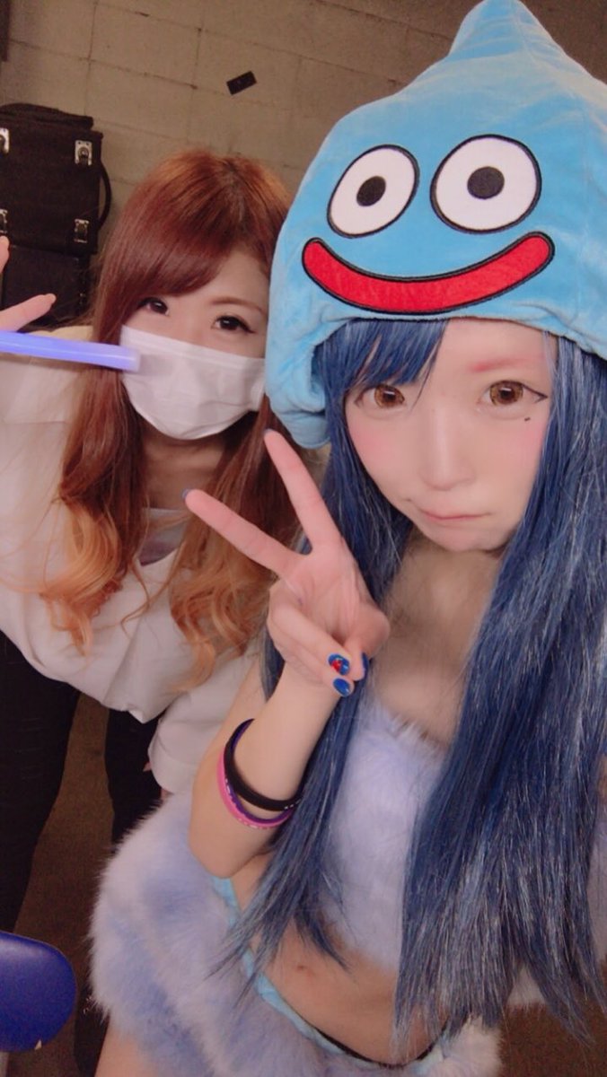 Nekomi_Reo's tweet photo. #てゃん生誕前夜祭 に出てくれた女子組❤️

凛は可愛がってるリアル後輩で誕生日も１日違いで逆サプライズができて良かったな😌

ばぅにゃんはステージもまだ慣れてない中、
緊張するのも伝わった！頑張ったね😭

せらちゃんはせられおコラボできたの嬉しかったな😌
もっと二人で何かやりたい！ https://t.co/DHprOo63Fz