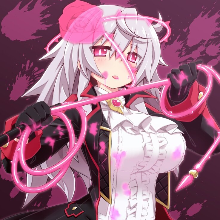 #NewProfilePic