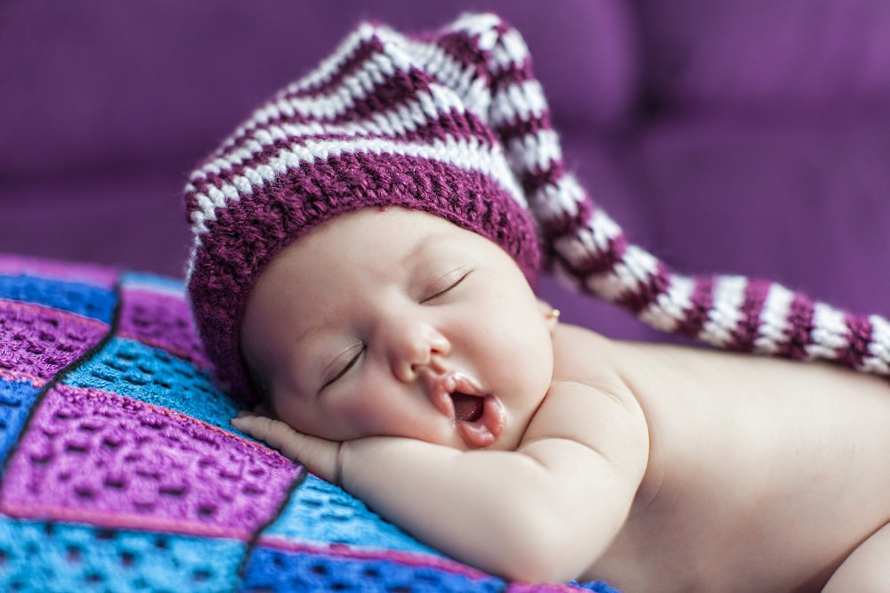 When's the last time you slept like a baby? Make it a regular thing!

nudetea.com.au/product/sleep-…

#SleepTea #SleepWell