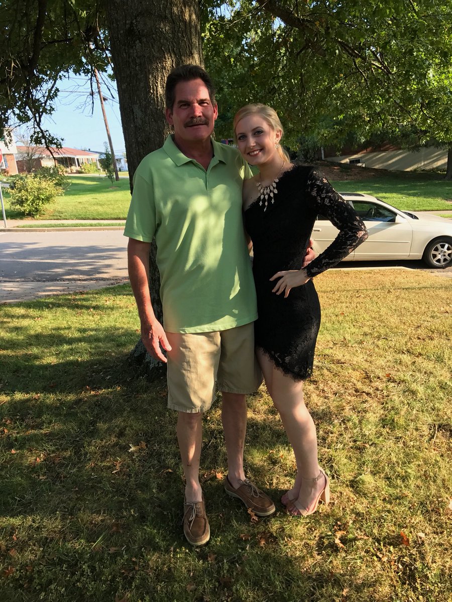 emily_alena's tweet photo. happy 59th to the one and only papa burg!! spend today drinking all the beer you want!! #mydadisDEFINITELYolderthanurs #andcooler https://t.co/Iwjv91N7FX