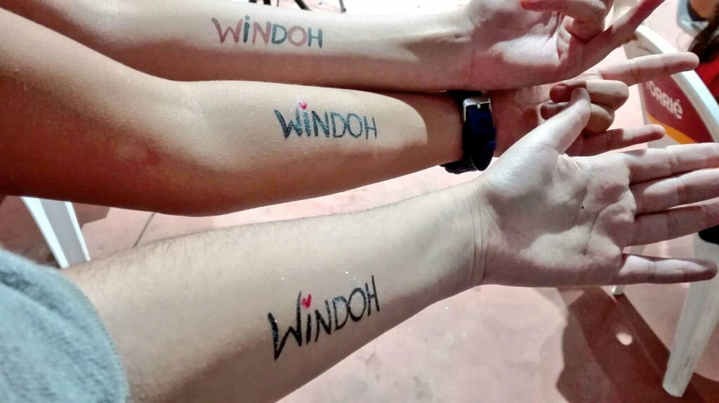 Maria04924309's tweet photo. #Windoh https://t.co/19KFF21TWo