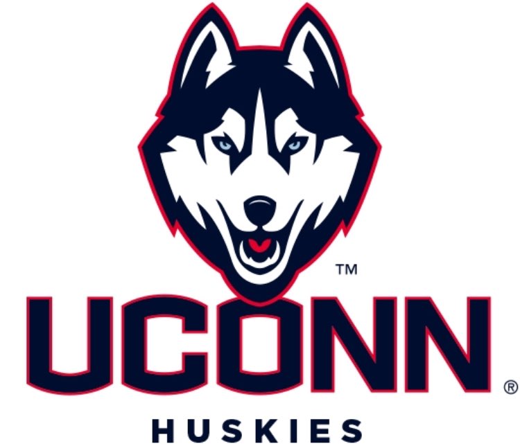 EricaSolomen's tweet photo. I’m very honored and thrilled to announce my commitment to UConn to pursue my athletic and academic career! GO HUSKIES!!!🐾💙❤️ #UConnfh’23 https://t.co/IrRHY5SHmS
