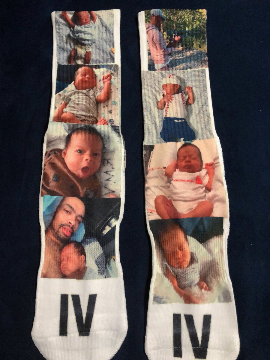 DunaMedina's tweet photo. Might wear these everyday! Thanks for these . Love my people ! https://t.co/EObrXg3yl7