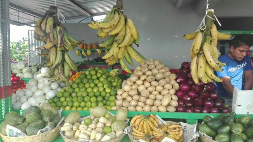 Elige con inteligencia donde hacer tus compras.