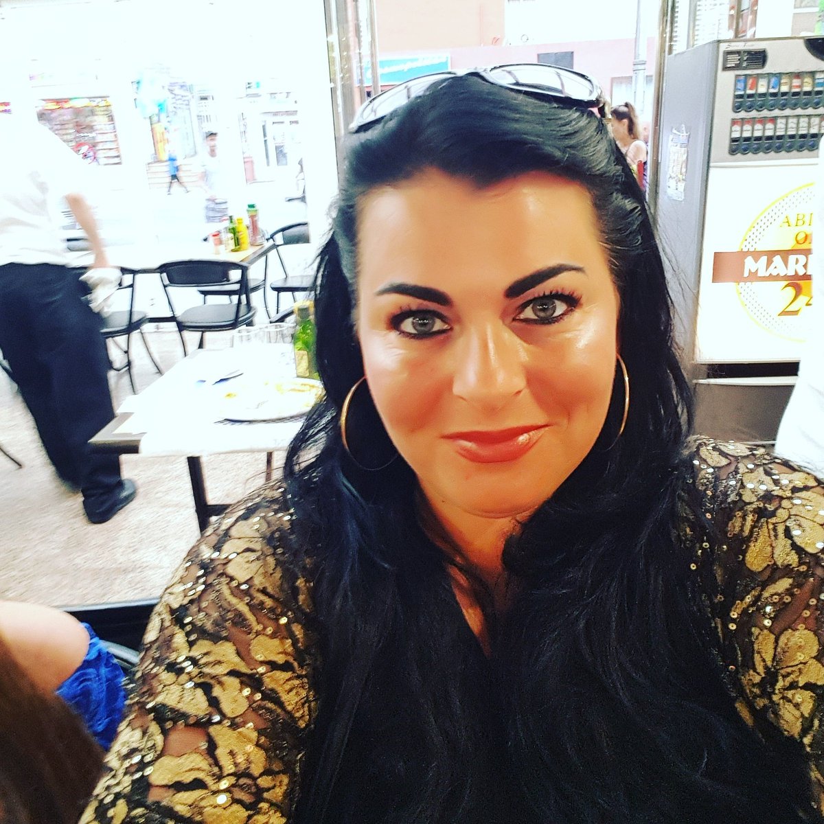 Helenann1980's tweet photo. #NewProfilePic https://t.co/DX8i2ry2aj