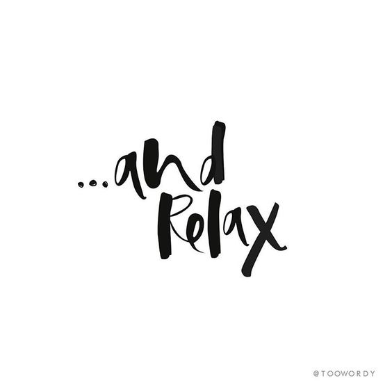 Sip your marg 🍹... and relax. Cause its Sunday ✌️
