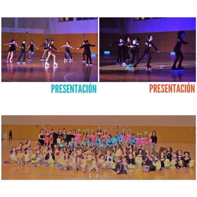 C.P.A. Esplugues tweet media