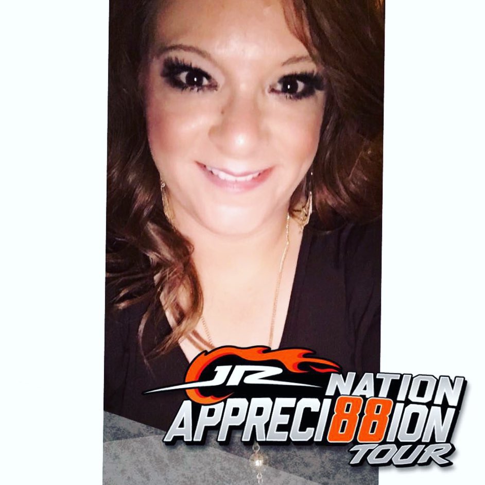 Michelle Pharr tweet media