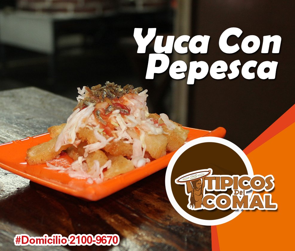 Tipicosdelcomal's tweet photo. #DomingoEnFamilia pasa por unos #Tipicos y quédate a probar los 21 #Sabores de #pupusas, visítanos en #AntiguoCuscatlan ó pídelos #ParaLlevar ó #Domicilio al 2100-9670 https://t.co/uCsq37zPzS