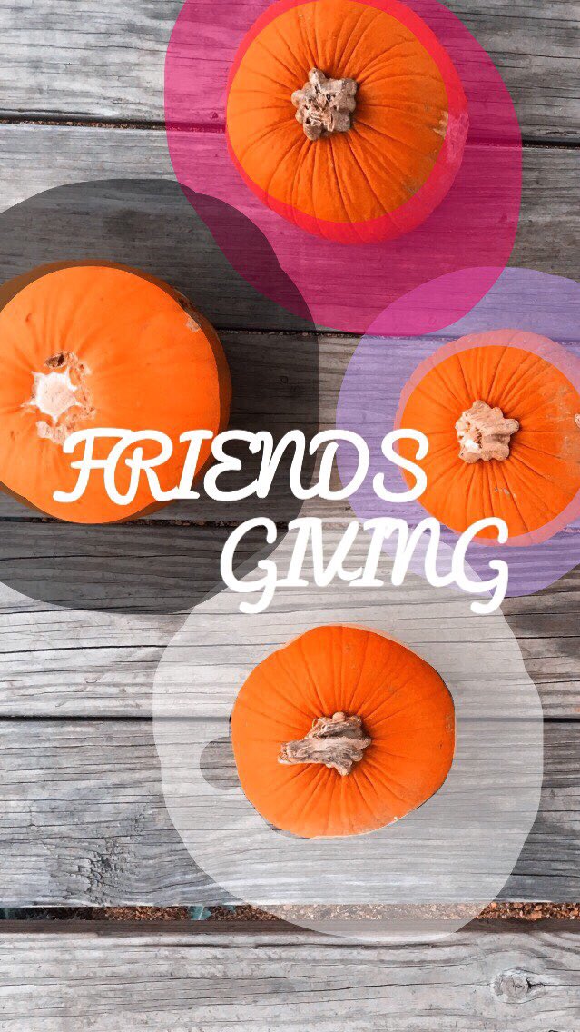 theptsm's tweet photo. Join us at FRIENDSGIVING tonite starting @ 5:30PM 🍂🍁💯 There will be worship, a 🔥 message, FREE food, &amp; friends! Bring a bud &amp; your fav dish 😍 #thanksgivingwithfriends #hsnights https://t.co/eJA3kAGPe9