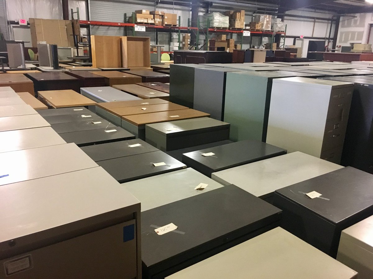 gatoroffice's tweet photo. Gator Office Products is your one-stop shop for the best deals on gently-used filing cabinets!
Learn more about our great deals on gently-used office furniture: https://t.co/M0VdzJrjxL
#ILoveJax #OnlyInJax https://t.co/ZMfo7zvnsk