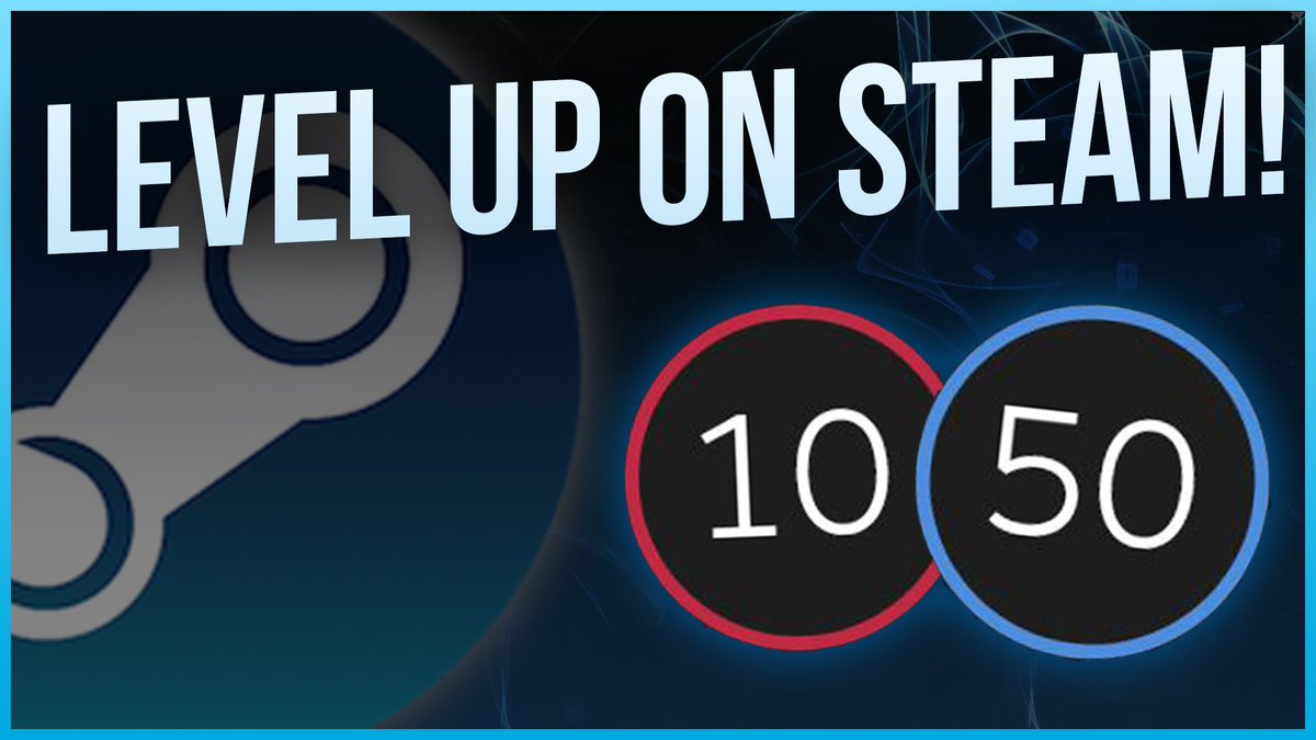 🔥$40 AK AQUA GIVEAWAY🔥

🔥Follow @Steamlevelup &amp; RT
🔥Visit SteamLevelup.net  
🔥Watch a Tutorial on how to use our site for leveling up on steam! youtu.be/0vqm6nC6sFc?t=…

2 days (48 HR)
Good Luck!