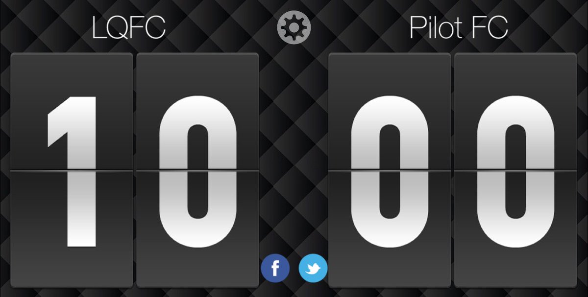 Loch & Quay FC tweet media