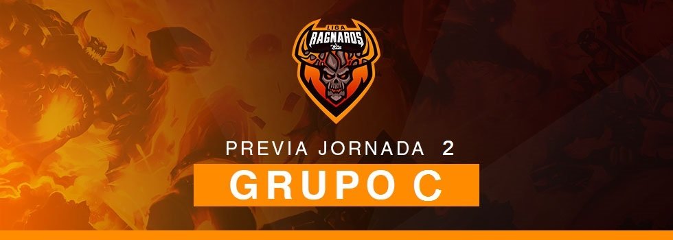 Hemos vivido mucho <a href="/hearthstone_es/">Hearthstone España</a> este fin de semana en <a href="/Gamegune/">Gamegune esports</a> pero mañana es lunes y eso significa una nueva jornada de #LigaRagnaros 

Lee la previa del grupo C de la mano de <a href="/LiquidNitrogen_/">Nat</a> 

ogseries.tv/liga_ragnaros/…