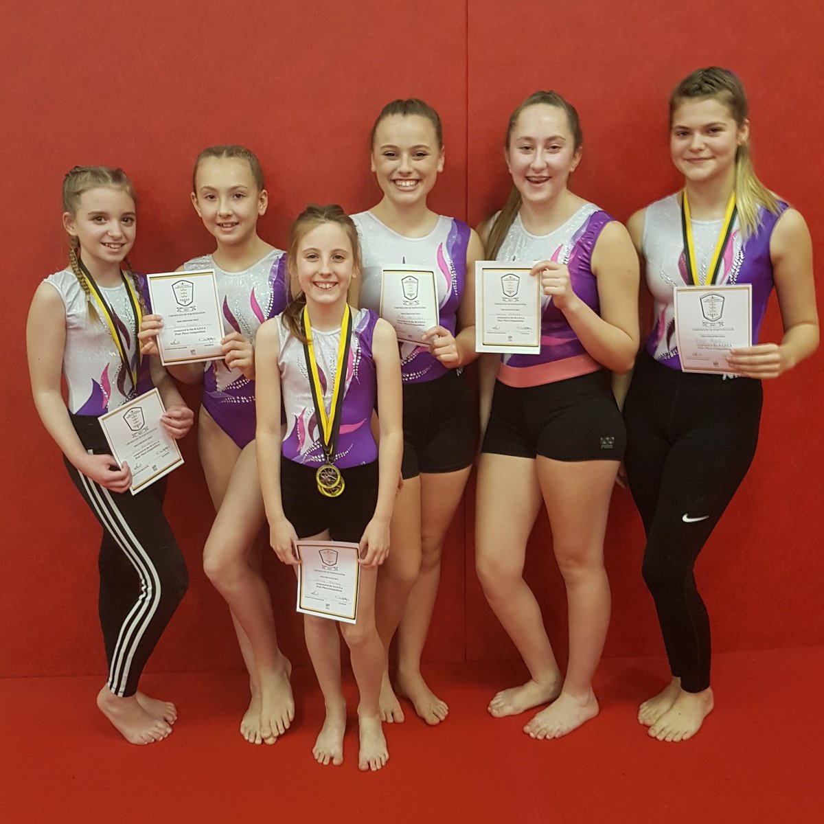 HullGA's tweet photo. Fantastic weekend at the HADGA Comp https://t.co/AamCMeIfuY