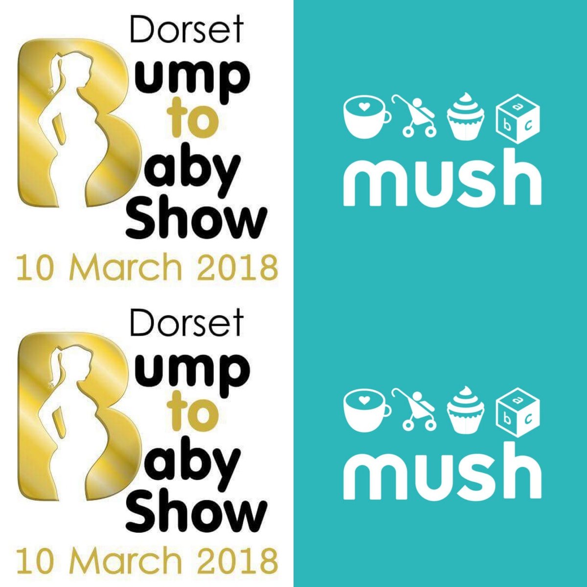 bump2babyshow's tweet photo. 20.11.2017 #mumday check out our FB page for our exclusive mumsday giveaway! #mush #mushapp #joinyourmumgang #mumdaygiveaway #millihill #DorsetB2B https://t.co/xwRuZYPStq