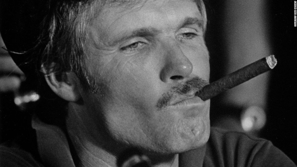 Where have you gone, Ted Turner.

Happy birthday to the man who did so much to make ATL matter. 