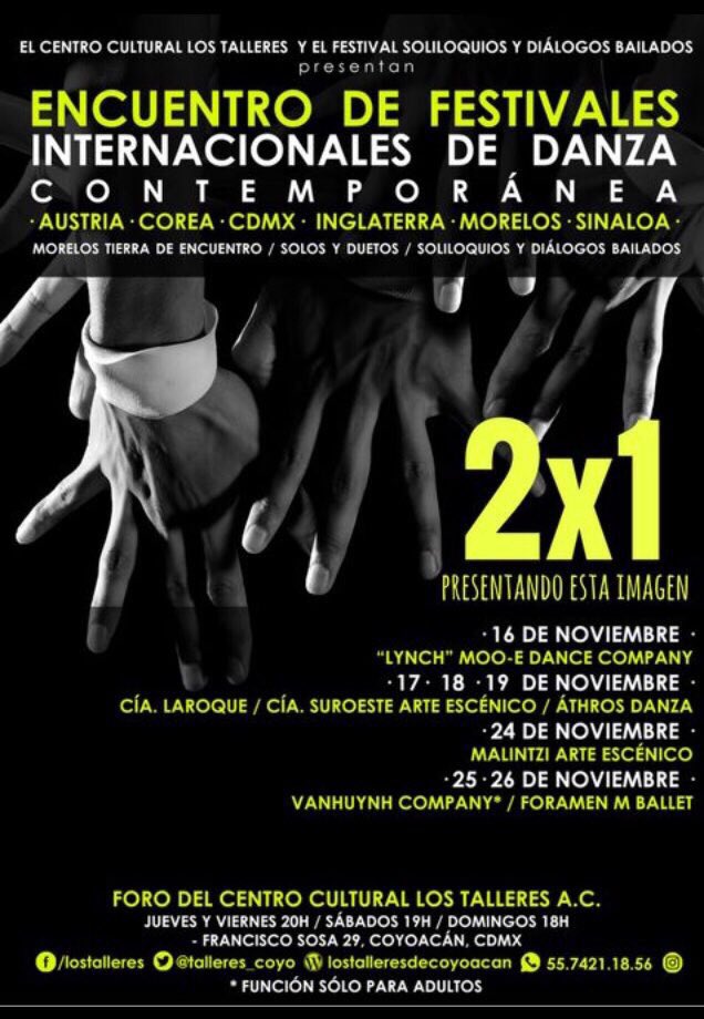 LosTalleres tweet media