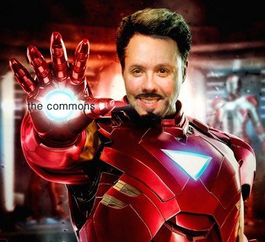 NobFightClub's tweet image. #McCaffreyFightsThings #IronCraig #RobertCraigyJunior