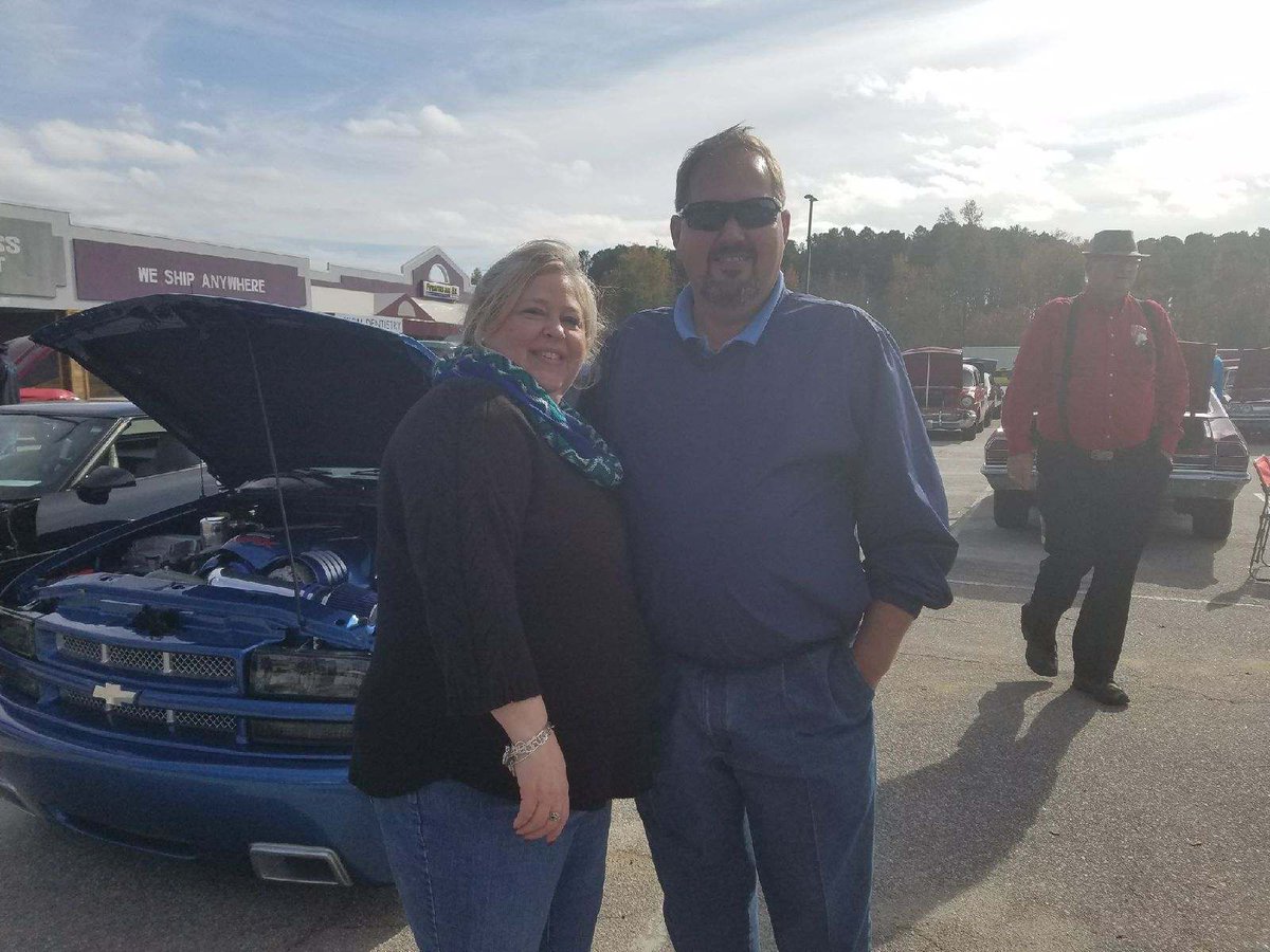 heatherpanders's tweet photo. Great Saturday! #Blessed #FamilyTime #WindyFun https://t.co/Rau4fCXN3u
