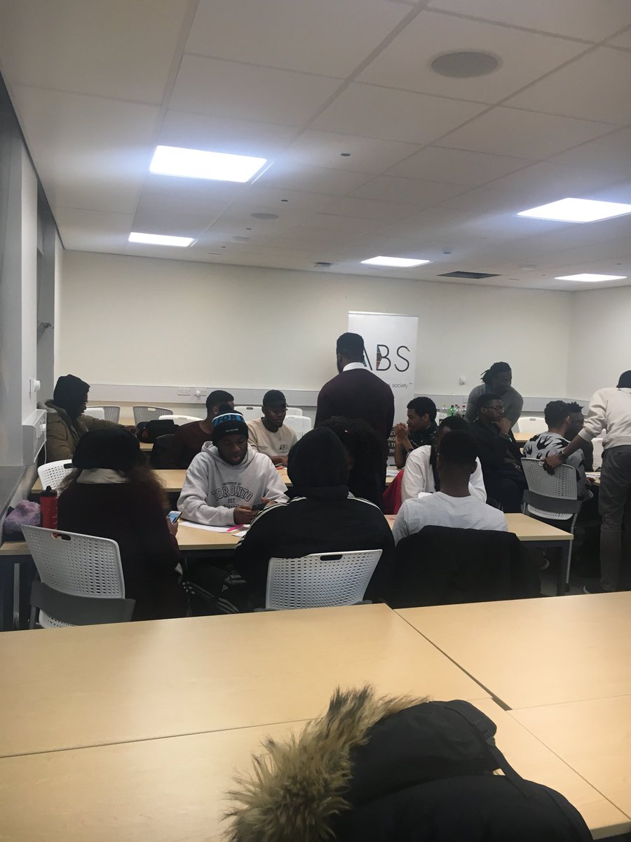 African Business Soc tweet media