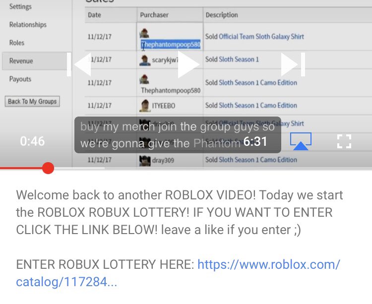 Poke On Twitter Watching My First Roblox Video Ever Https T Co P8wq2nkzco - the robux lottery roblox