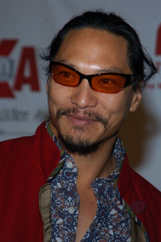 Happy Birthday Jason Scott Lee 