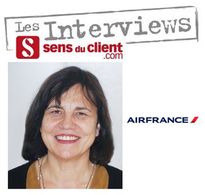 ThierrySpencer's tweet photo. Florence Désert Directrice de la Culture Client d'Air France répond au questionnaire du Sens du client https://t.co/yFkHk4cbbV "Savoir traduire sa raison d’être, son ambition et donc ses produits et sa relation client en bénéfices tangibles et clairement compris par ses clients." https://t.co/oKJTaZrwkD