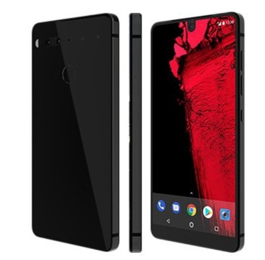 RathSprint's tweet photo. Wait...I can get a phone with 128GB of internal memory for $5 a month with only $25 down on Sprint Deals?!  Sign me up! #EssentialPhone #EssentialEast @EssentialDan https://t.co/KPq6YKVfiE