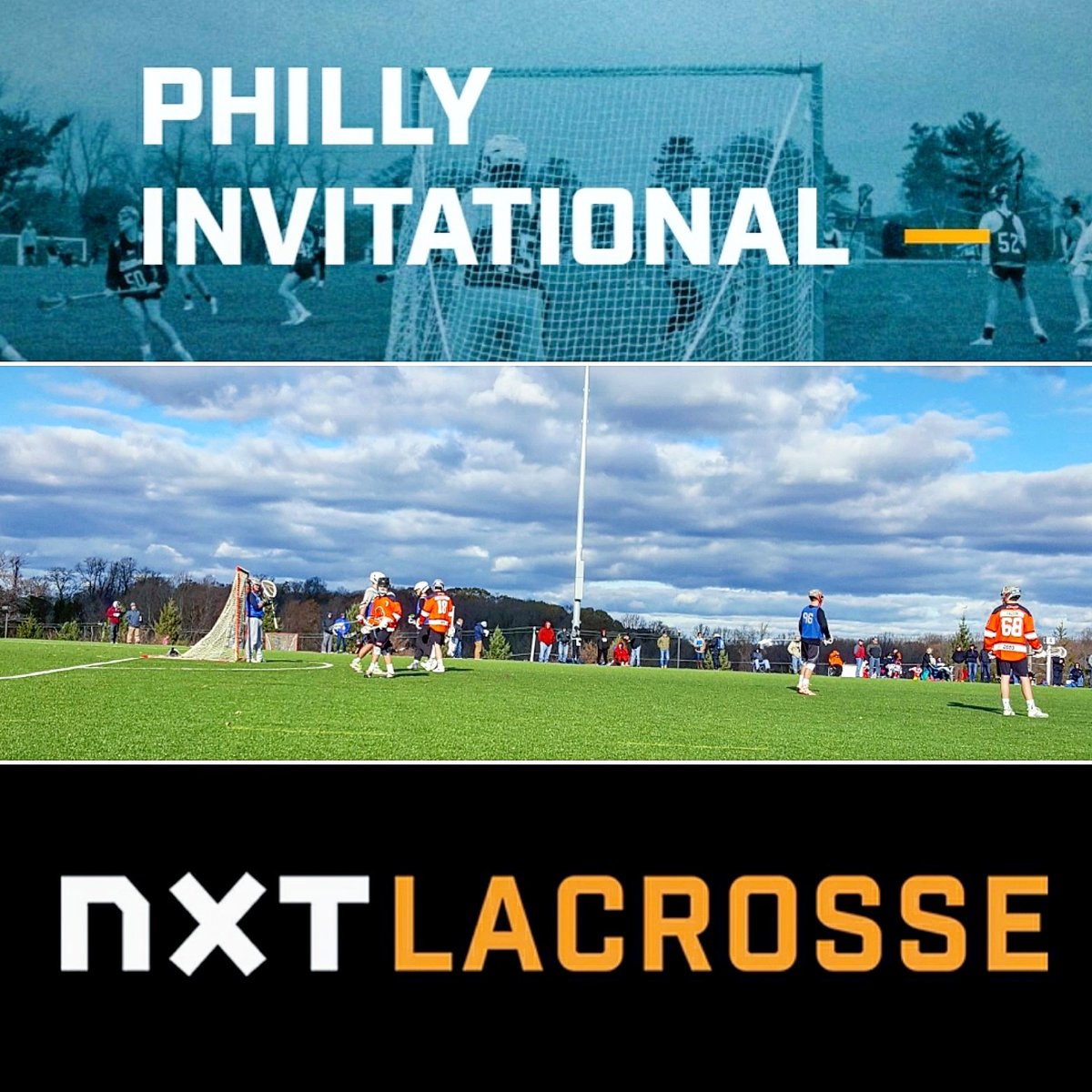 Rollins MLacrosse tweet media