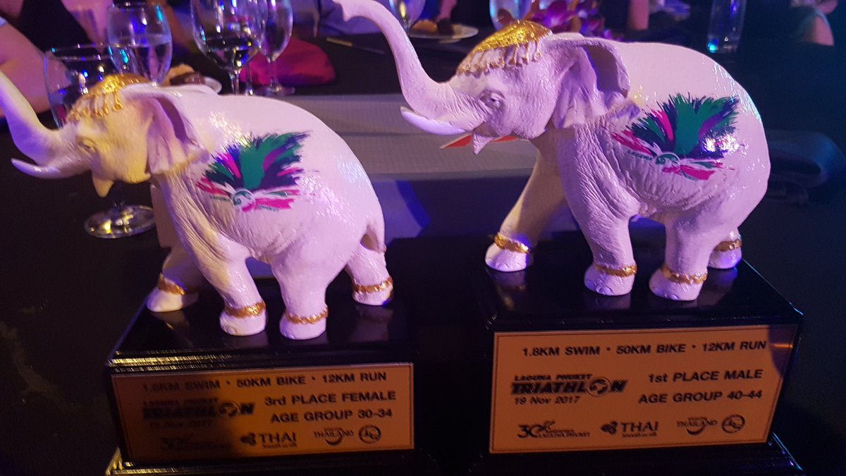 paulsfitz's tweet photo. Super pleased with Age Group gun to tape win @LagunaPhuketTri Olympic+ tri, especially off back of no running for 4 weeks. Chuffed for @robinson_kate taking 3rd Great after party too! #hottestrunever @berkstrisquad https://t.co/iAfEWVfy7z